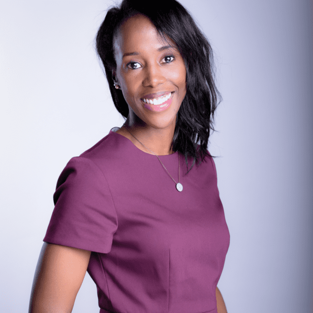 Ireen Birungi bio image