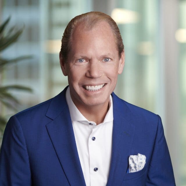 Jeff Henderson bio image