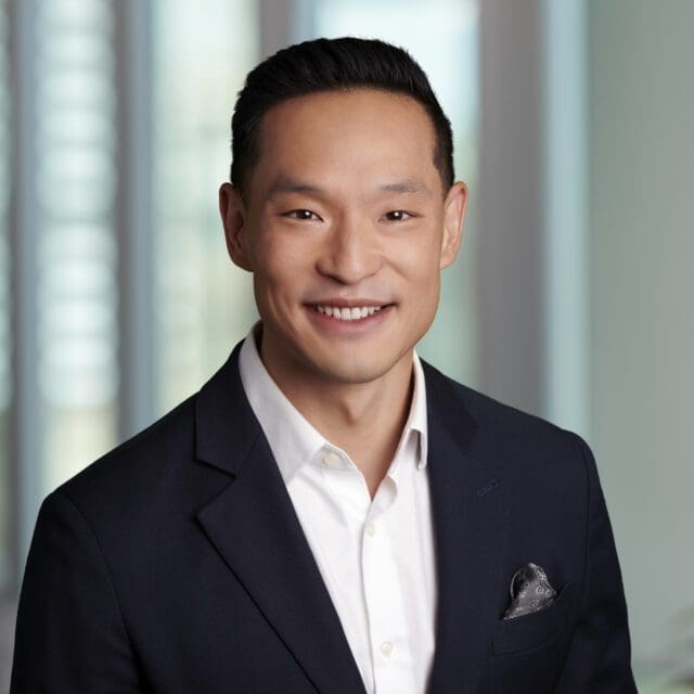 Daniel Tran bio image