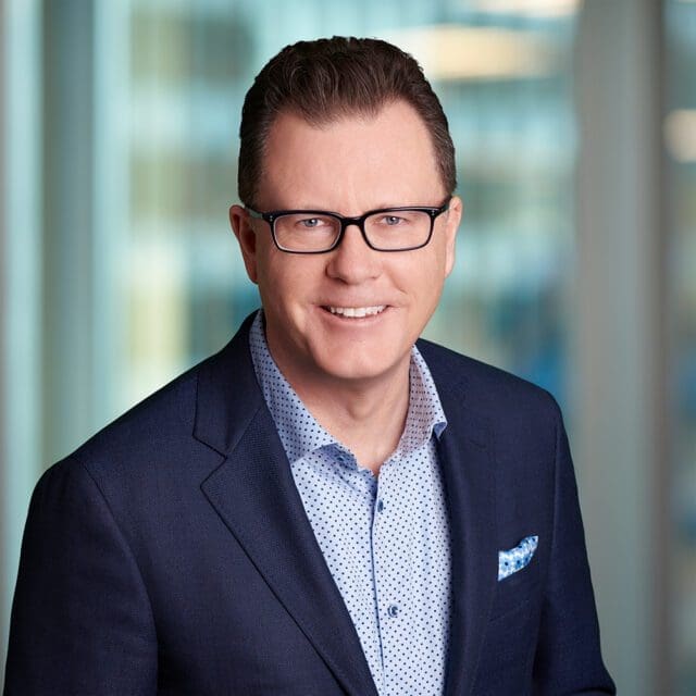Glenn Wolff bio image